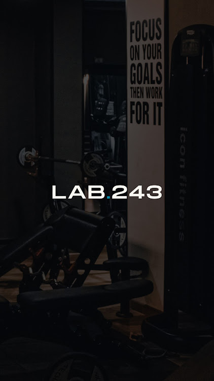 LAB 243 - 7.124.2 - (Android)