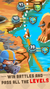 Grunt Rush 3