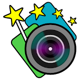 Easy Chromakey Camera Pro icon
