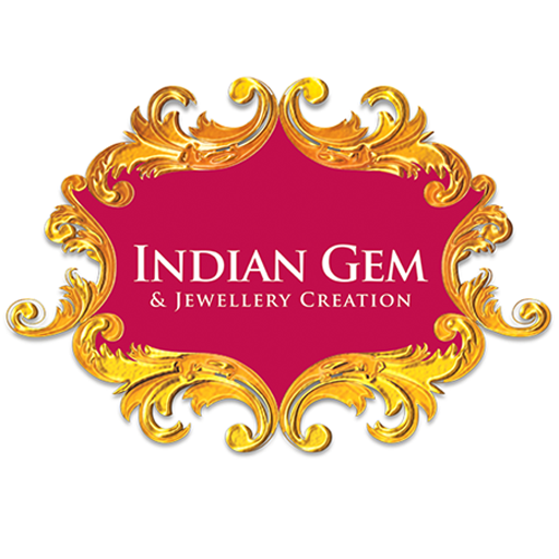 IGJC Digital Gold logo