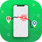Cover Image of Скачать Lost Phone Tracker-Cell Finder 1.0.6 APK