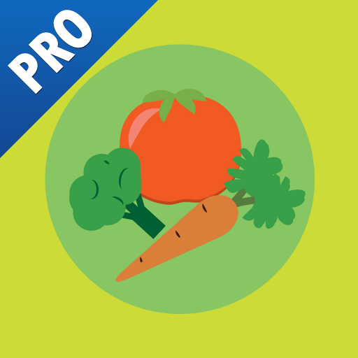Salad Recipes Pro विंडोज़ पर डाउनलोड करें