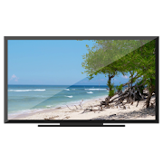 Tropical Island|?Live wallpapers for Chromecast