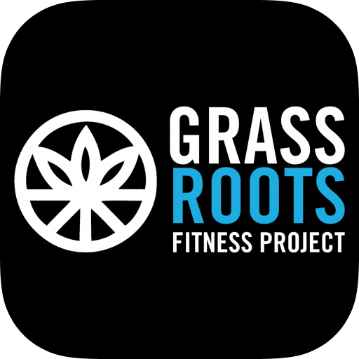 Grassroots Fitness Project 2.0.1 Icon