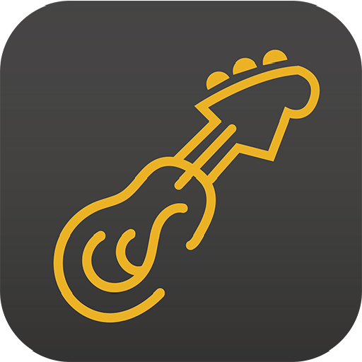 Ear-Guitar logo