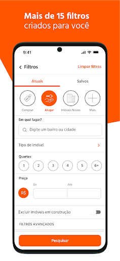 Wimoveis App by Imovelweb Comunicacao S/A.