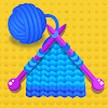 Knit Sort Puzzle icon