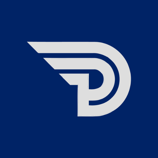 LibDoor2Door logo
