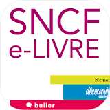 SNCF e-LIVRE icon