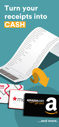 ReceiptJar - Turn your receipt screenshot