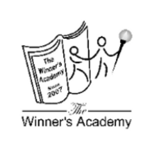 The Winner's Academy  Icon
