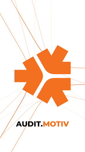 Android application AUDIT.MOTIV. screenshort