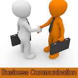 Business Communication icon