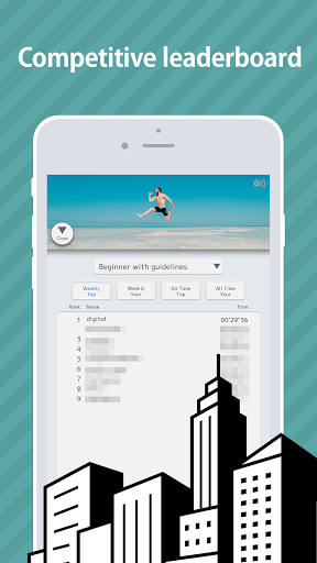 E. Learning Muscles Puzzle