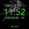 Get TicWatch Broken Screen for Android Aso Report