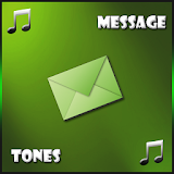 Message Tones 2016 icon