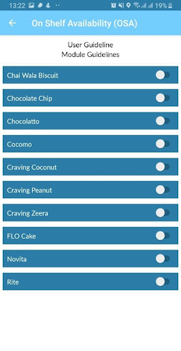 PMT - Perfect Merchandising To Screenshot 4 - AppWisp.com