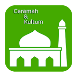Ceramah & Kultum Ramadhan icon