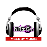 HitzGh Melody Music: Ghana, Nigeria Music & Videos icon