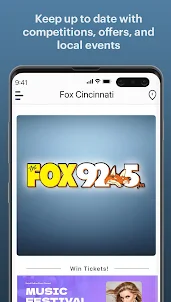 Fox Cincinnati