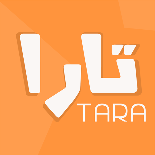 تارا logo