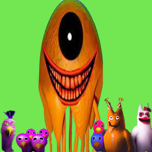 Download Garden Of Scary Banbaleena 3 on PC (Emulator) - LDPlayer