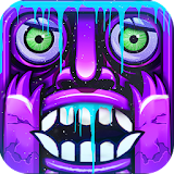 Temple Frozen Run icon