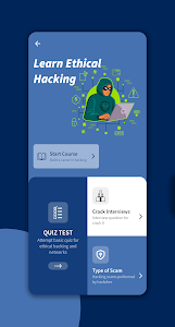 Learn Ethical Hacking Unknown