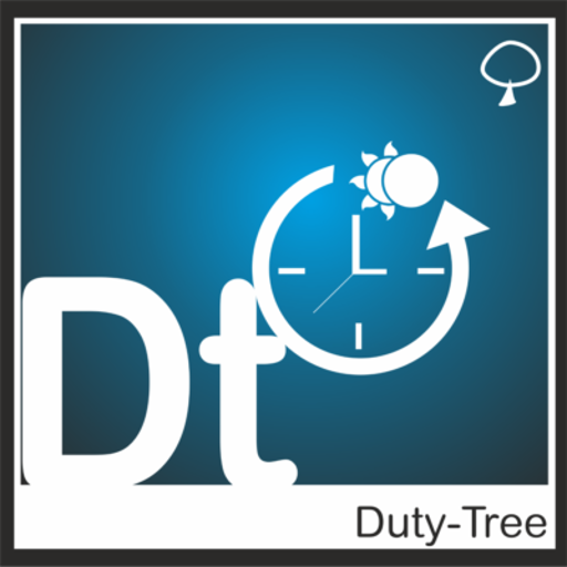 Duty Tree logo
