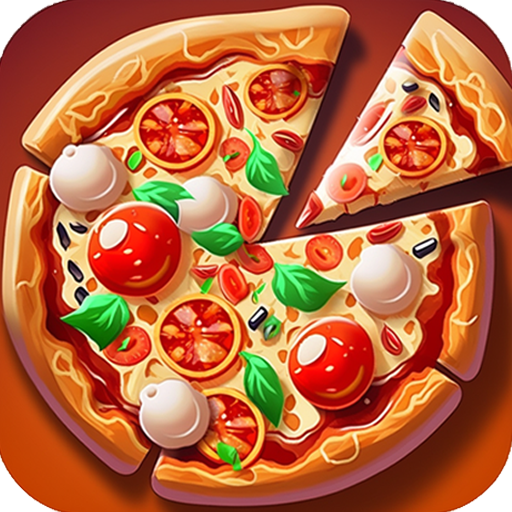 Good Pizza logo