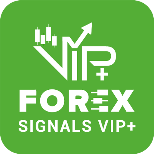 FOREX SIGNALS VIP 3.7 Icon