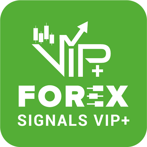 FOREX SIGNALS VIP  Icon