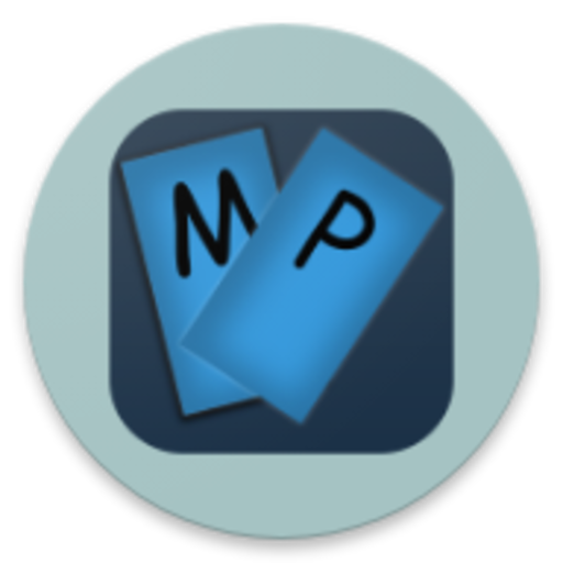 Math Pair logo