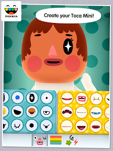 Toca Mini v2.2play (Mod Paid for free) Gallery 10