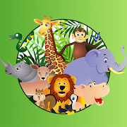 Top 38 Puzzle Apps Like Animals Jigsaw Puzzle Game - Best Alternatives