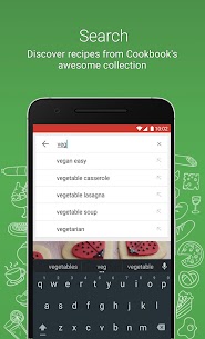 وصفات APK for Android Download (Premium) 5