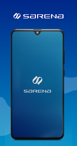 Android application Sarena | سرينا screenshort