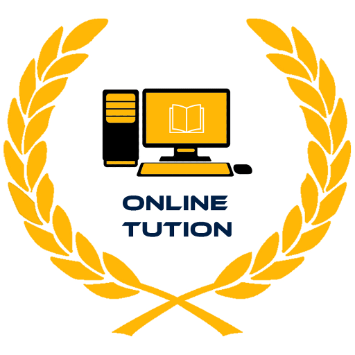 My Online Tution Chat logo