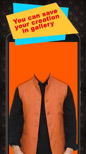 Namo Fashion Photo Suit Screen 3