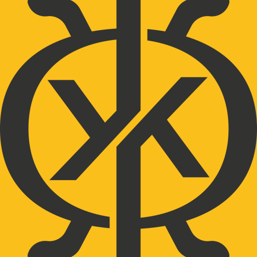 KIMBE MARKET logo