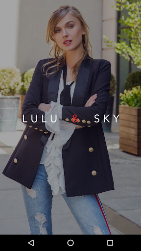 Lulu & Sky - ONLINE SHOPPING APP  screenshots 1