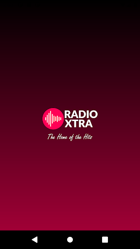 Android application Radio Xtra UK screenshort