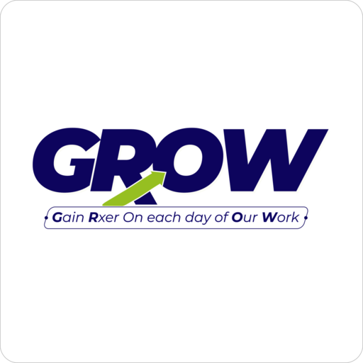 GROW logo