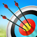 Archery King icono