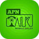 APN Talk icon