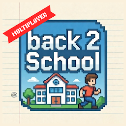 Icon image Back2School - Multiplayer