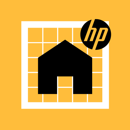 HP Build Workspace Descarga en Windows