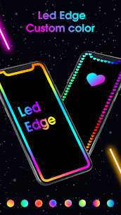 LED Edge Lighting Mod Apk 1.10.0 (Premium Features Unlocked) 9