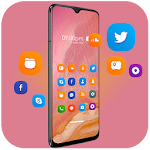 Cover Image of Télécharger Theme for Xiaomi Redmi 8A / Re  APK