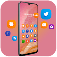 Theme for Xiaomi Redmi 8A / Redmi 8